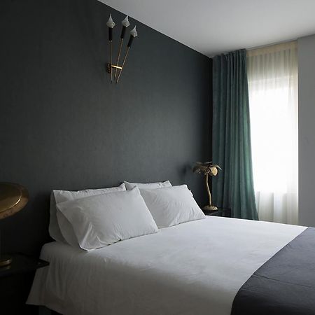 Ai Bastioni Boutique Hotel Treviso Camera foto