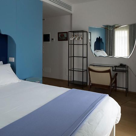 Ai Bastioni Boutique Hotel Treviso Camera foto