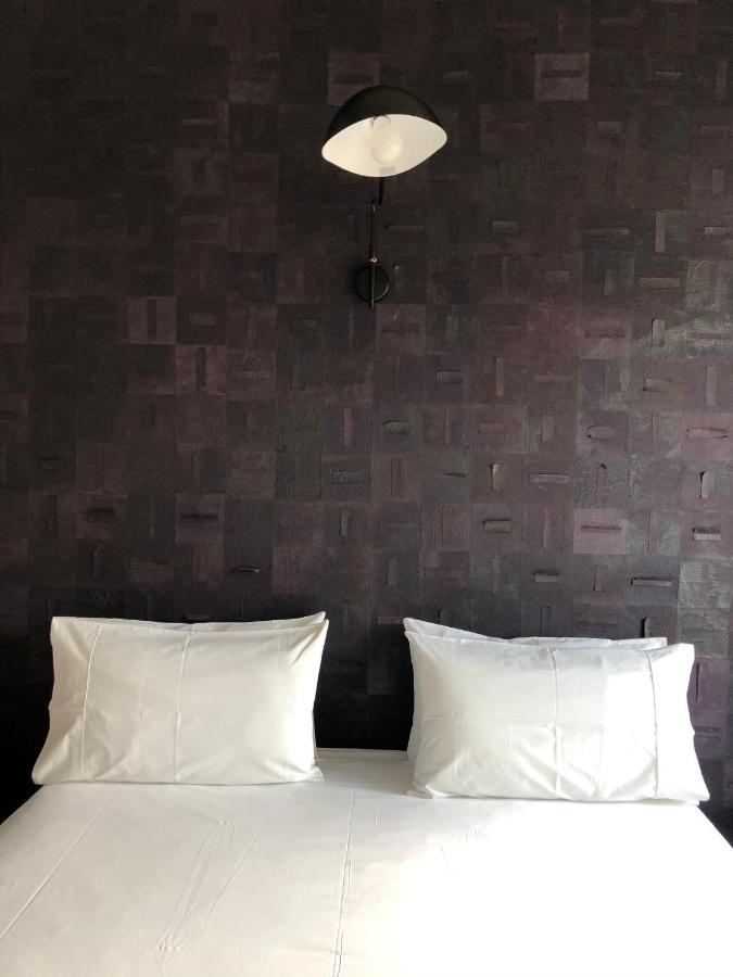 Ai Bastioni Boutique Hotel Treviso Esterno foto