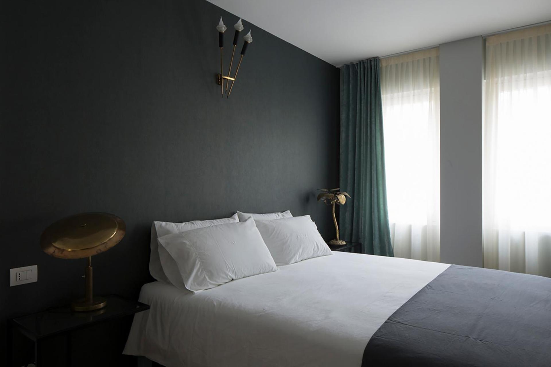 Ai Bastioni Boutique Hotel Treviso Camera foto