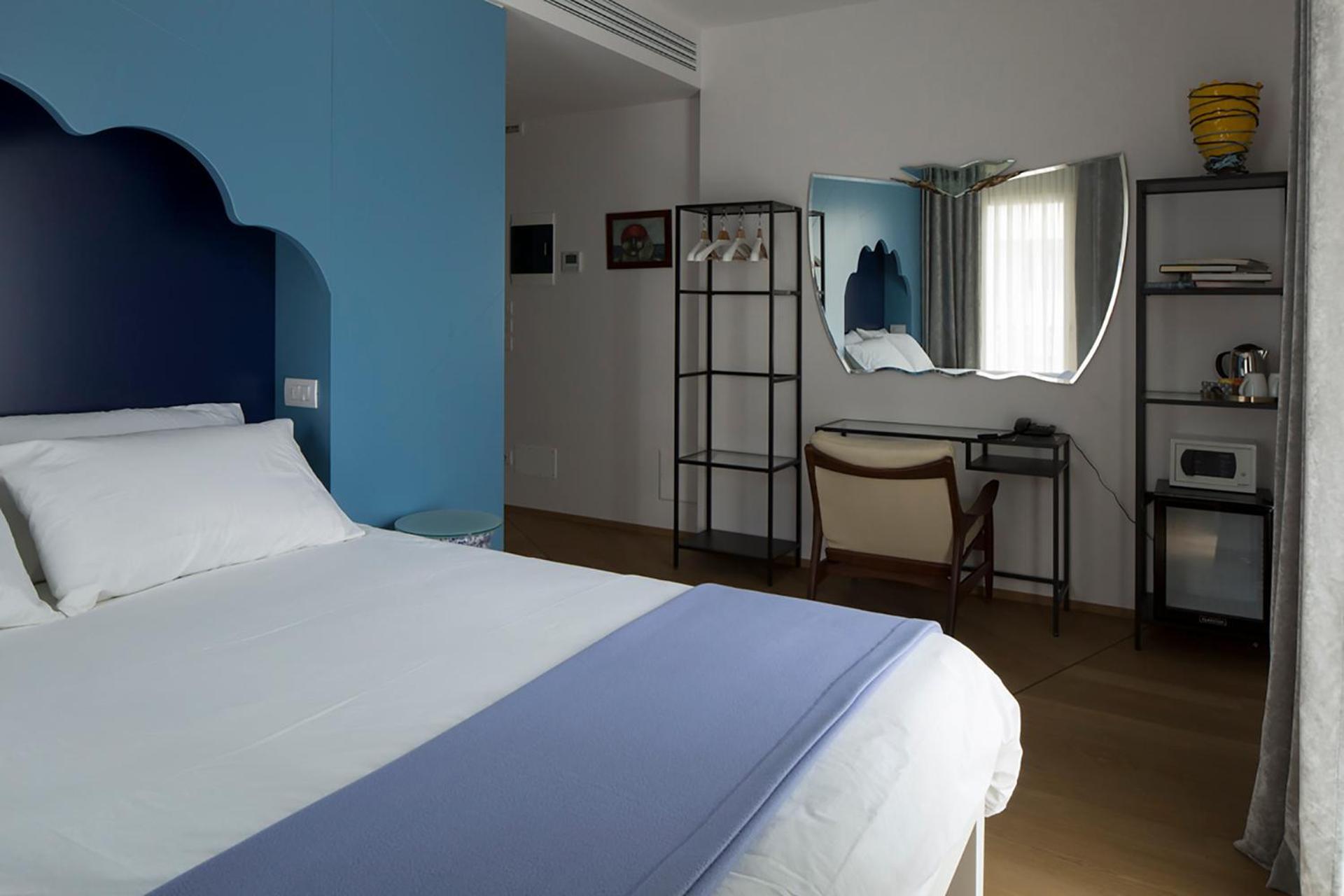 Ai Bastioni Boutique Hotel Treviso Camera foto