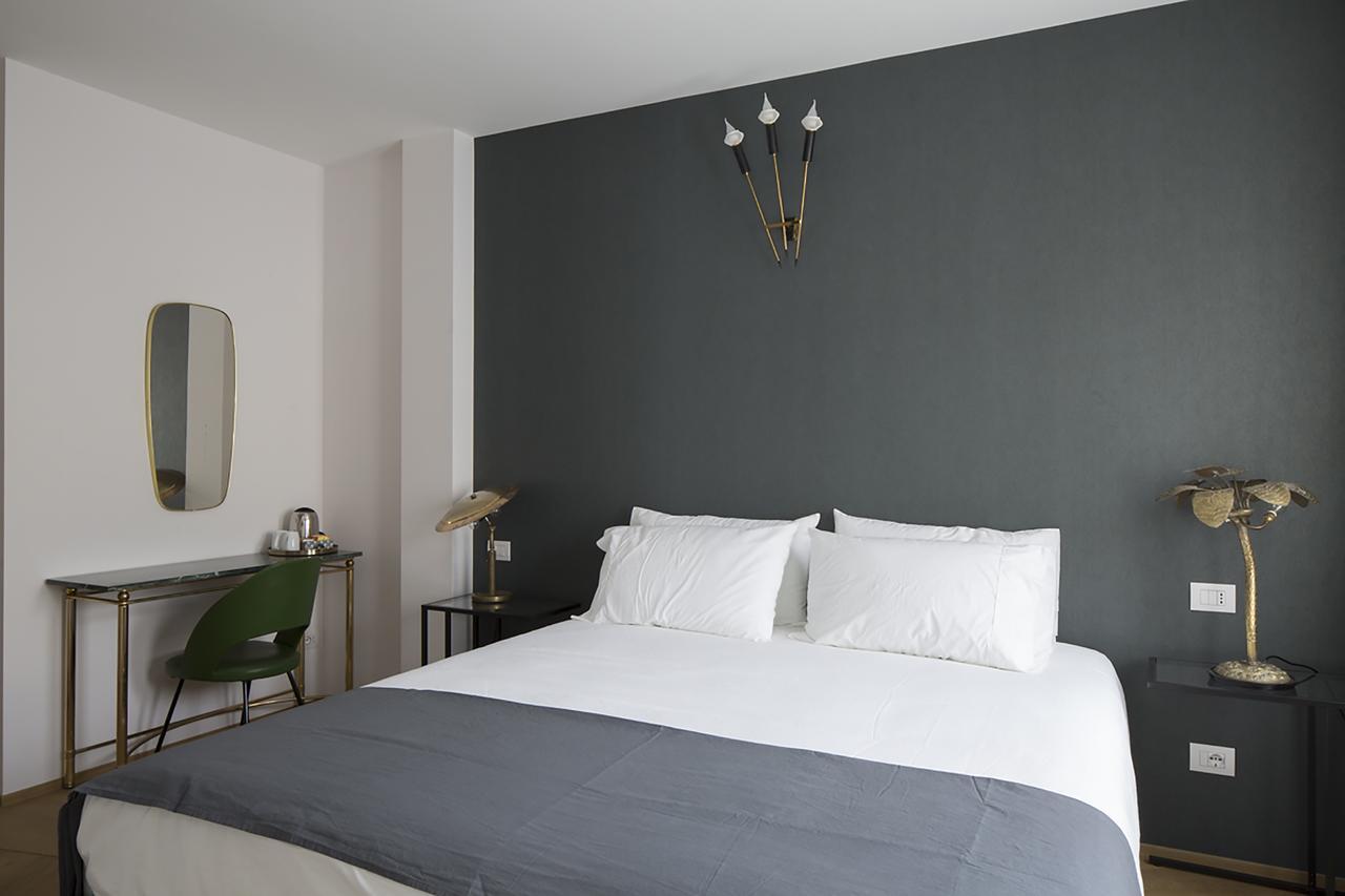 Ai Bastioni Boutique Hotel Treviso Esterno foto