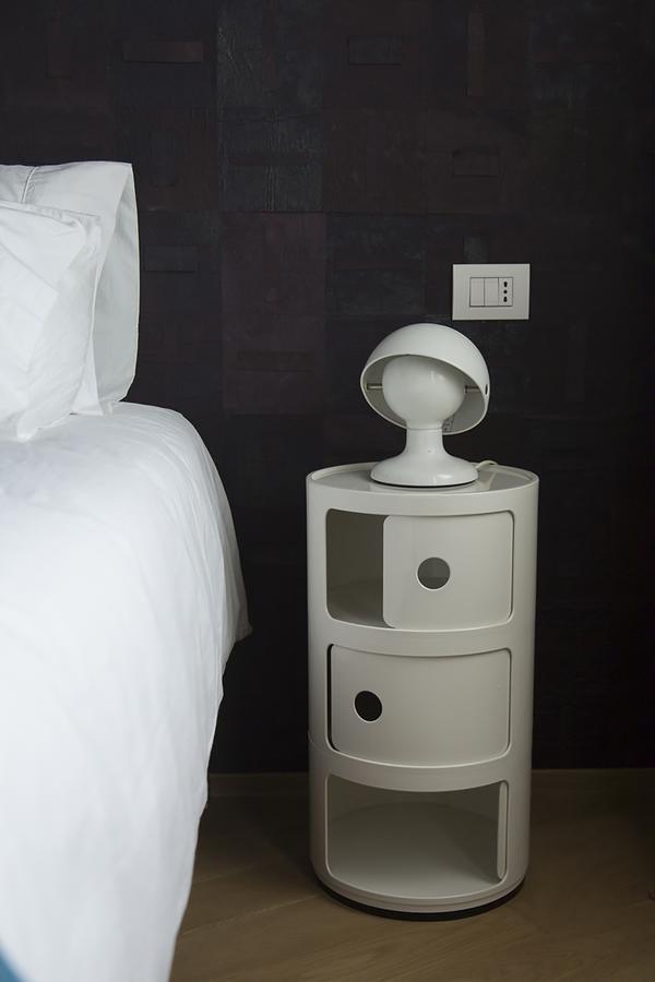 Ai Bastioni Boutique Hotel Treviso Esterno foto