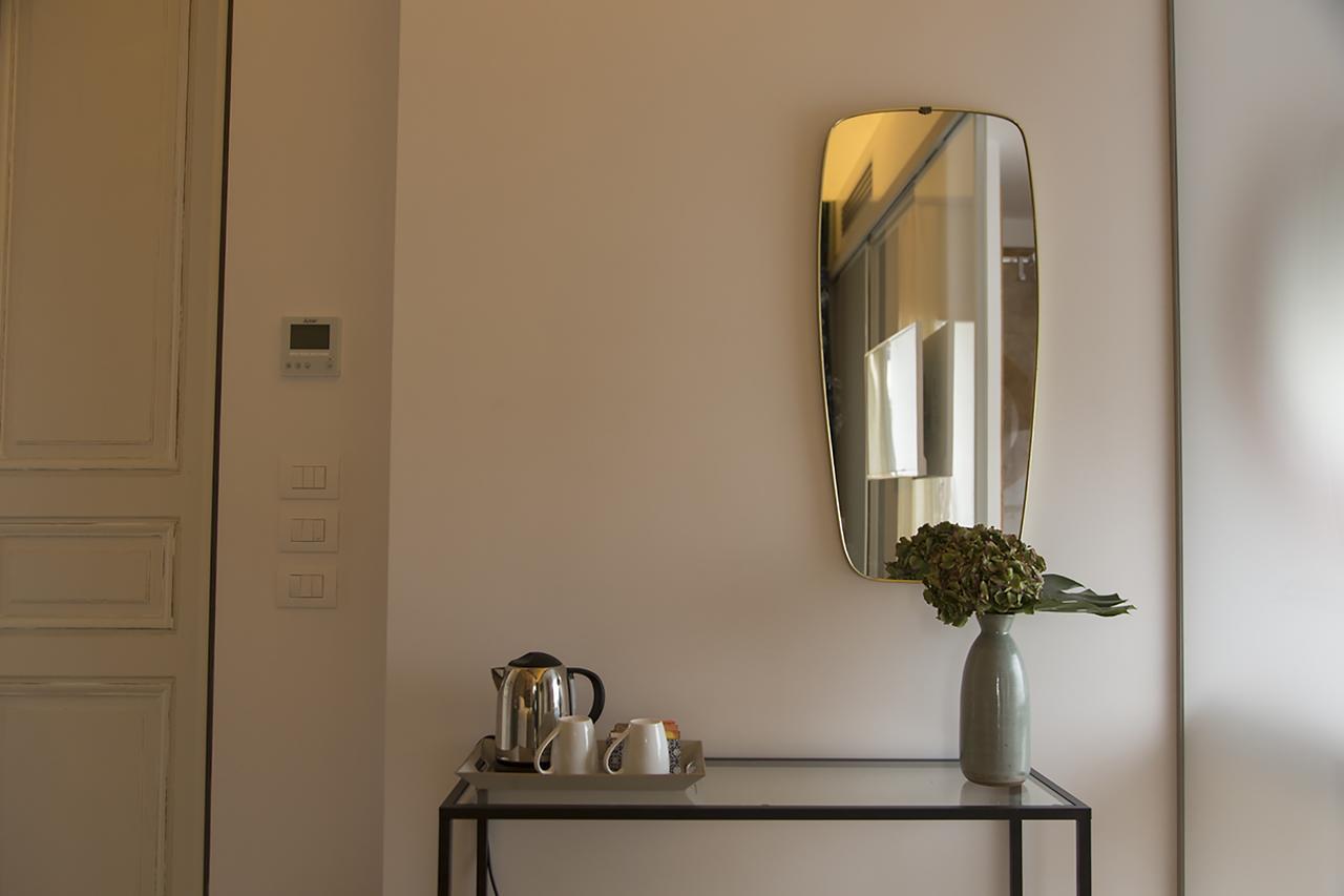 Ai Bastioni Boutique Hotel Treviso Esterno foto