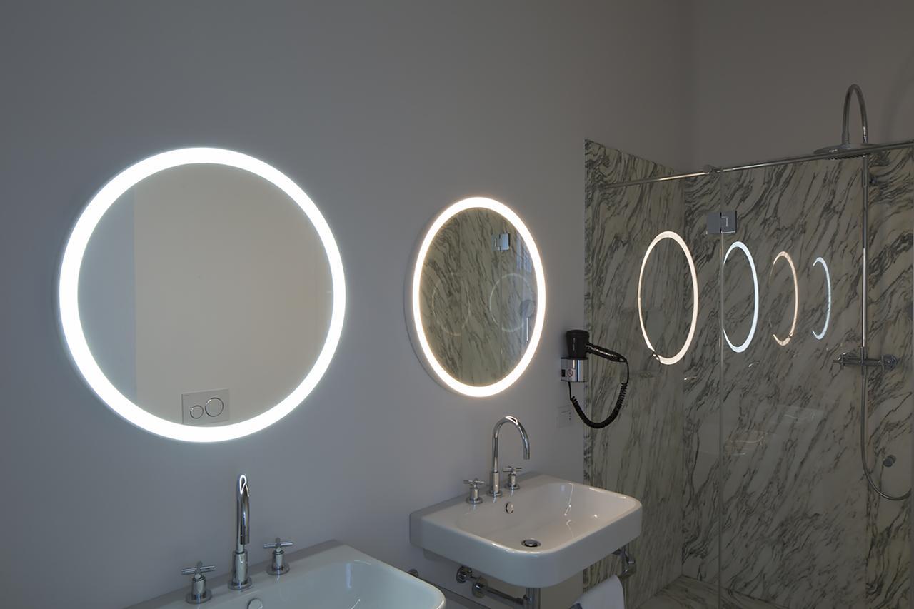 Ai Bastioni Boutique Hotel Treviso Esterno foto