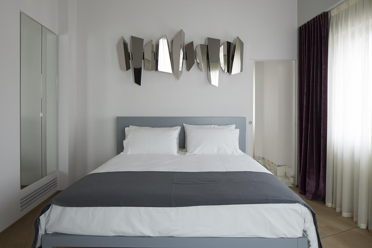 Ai Bastioni Boutique Hotel Treviso Esterno foto