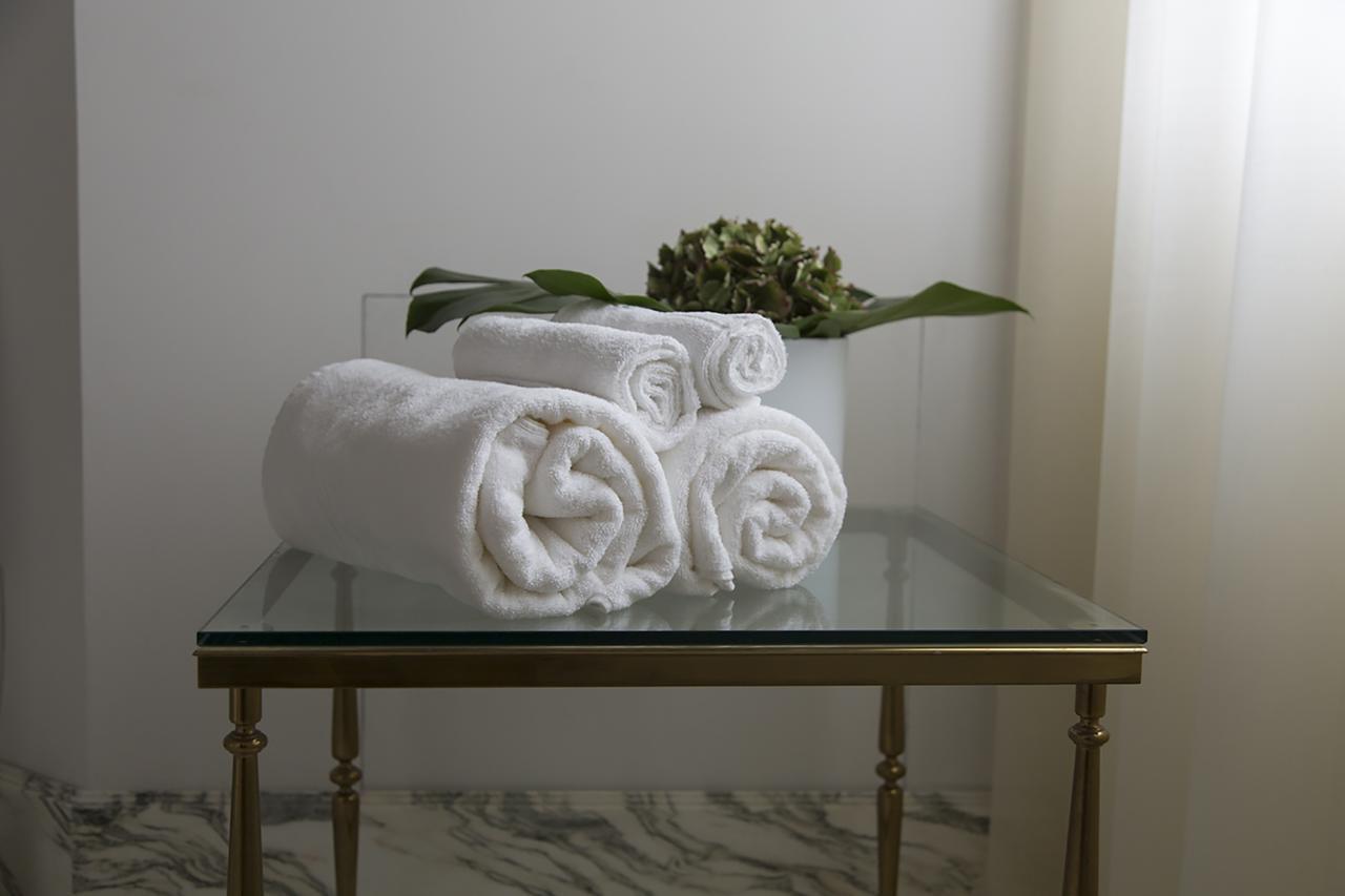 Ai Bastioni Boutique Hotel Treviso Esterno foto