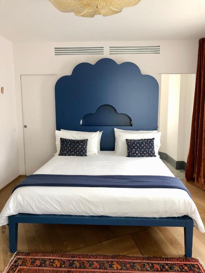 Ai Bastioni Boutique Hotel Treviso Esterno foto